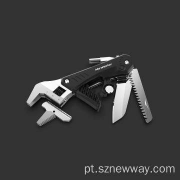 Xiaomi Marsworker chave inglesa faca Muti-Function Spanner Tool